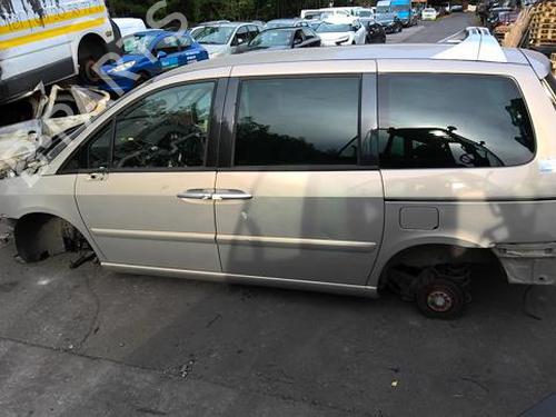 Rattstammestilk CITROËN C8 (EA_, EB_) 2.2 HDi | BP38526641I23 - Image 10