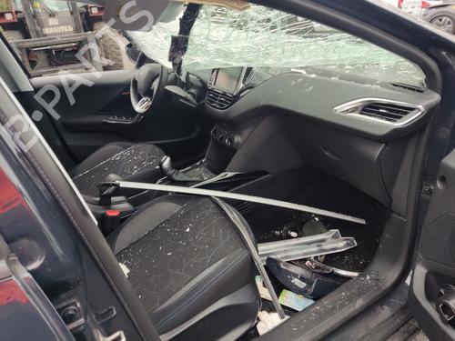 Subframe PEUGEOT 2008 I (CU_) 1.2 PureTech 82 | BP24374714M9 - Image 16