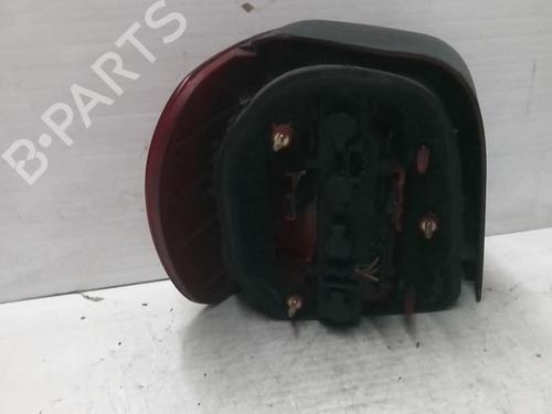 Right taillight VW POLO (6N2) 1.9 SDI | BP20364792C35 