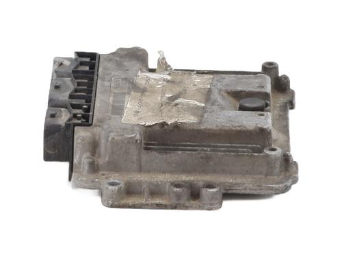 Engine control unit (ECU) PEUGEOT 206 Hatchback (2A/C) 1.4 HDi eco 70 | BP30159520M57