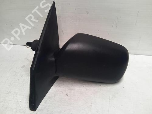 Retrovisor izquierdo TOYOTA YARIS (_P1_) 1.4 D-4D (NLP10_, NLP10R) | BP20369008C26 