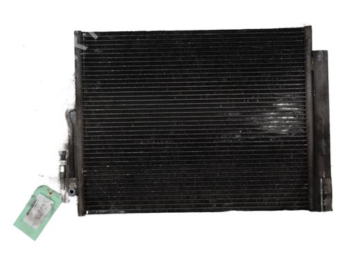 AC radiator OPEL MERIVA B MPV (S10) 1.7 CDTI (75) | BP20359580M32 