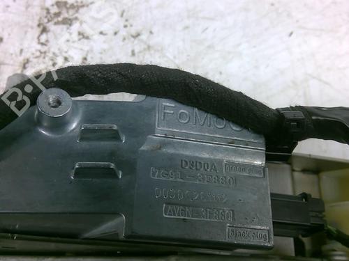 Used Steering column Steering column FORD FOCUS III [2010-2020] 33653695 33653695