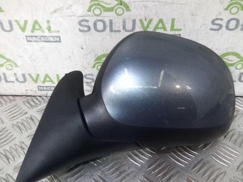Left mirror CITROËN XSARA PICASSO (N68) 1.6 HDi | BP20370167C26 