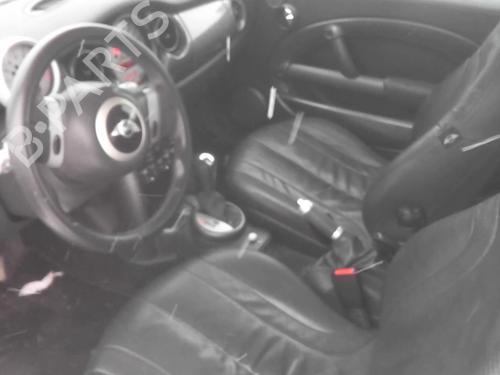 Højre forlygte MINI MINI (R50, R53) Cooper | BP20361061C29 
