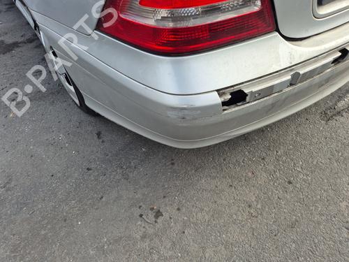 Left front window switch MERCEDES-BENZ C-CLASS (W203) C 200 CDI (203.007) | BP31983698I27 