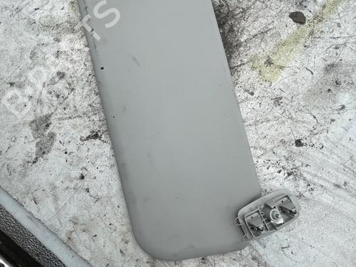 Left sun visor PEUGEOT RIFTER e-Rifter | BP40613418I1 - Image 6