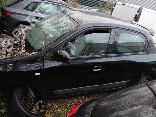 Radio RENAULT TWINGO III (BCM_, BCA_) 1.0 SCe 70 (BCMB) | BP31704616E6 - Image 5