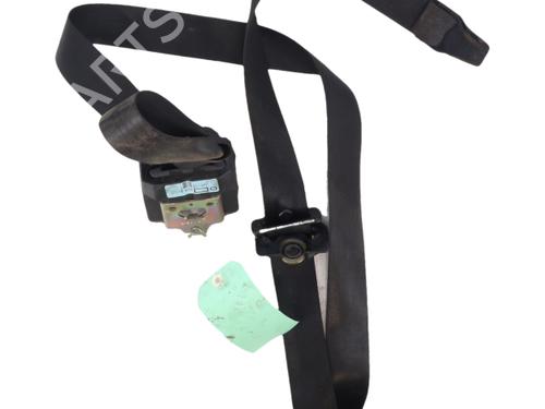 Front left seatbelt BMW 3 Coupe (E46) 318 Ci | BP40613823I26 - Image 3