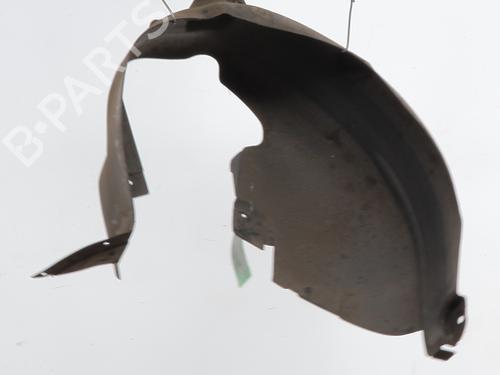 Wheel arch PEUGEOT 307 (3A/C) 2.0 HDi 110 | BP28429851C56 