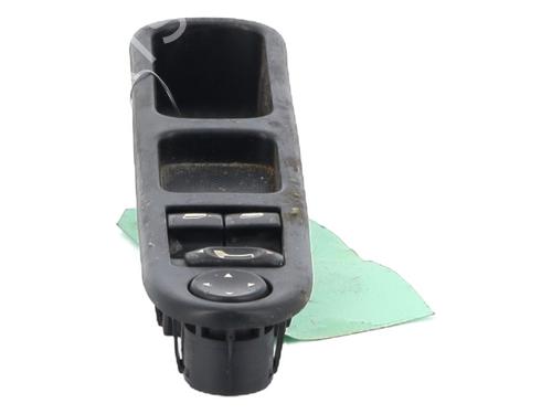 Left front window switch PEUGEOT 307 Break (3E) 1.6 HDi 110 | BP28283516I27