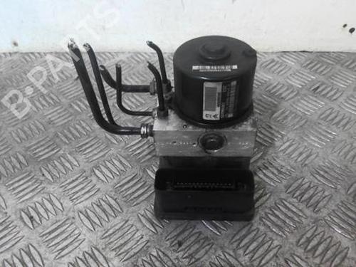 Used ABS pump CITROËN DS3 (SA_) 1.6 VTi 120 (120 hp) 20359155