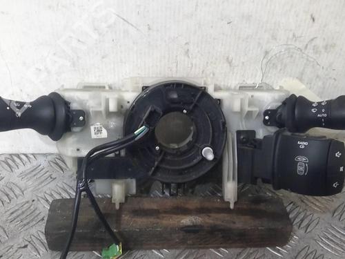 Used Steering column stalk Steering column stalk RENAULT GRAND SCÉNIC III (JZ0/1_) 1.5 dCi (JZ0B, JZ07) (106 hp) 20351846 20351846