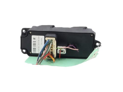 Left front window switch MAZDA 2 (DY) | BP36761412I27 - Image 5