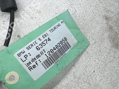 Front right window mechanism BMW 5 (E60) 520 d | BP37278015C23 - Image 4