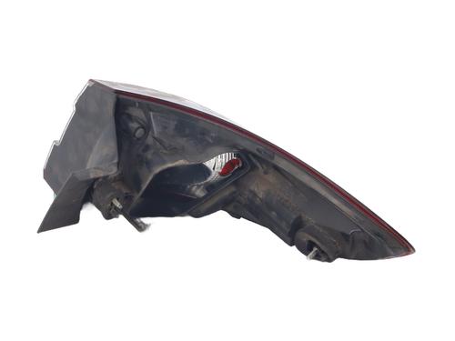 Left taillight RENAULT MEGANE III Grandtour (KZ0/1) 1.5 dCi (KZ1M, KZ1W, KZ0R) | BP20369250C34 