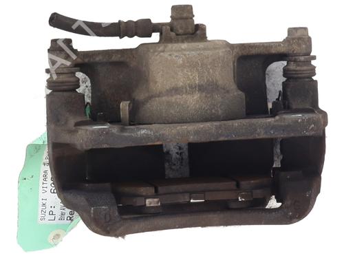 Left front brake caliper SUZUKI VITARA (LY) 1.4 T (APK414) | BP31878524M105