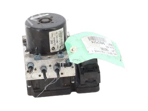 ABS pump BMW 1 (F20) 118 d | BP20725984M43 