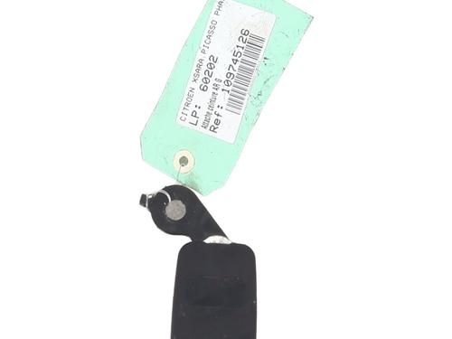 Seat buckle CITROËN XSARA PICASSO (N68) 2.0 HDi | BP27811193I32 