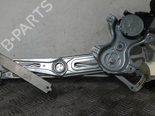Used Front right window mechanism Front right window mechanism TOYOTA AURIS (_E15_) 1.4 D-4D (NDE150_, NDE150R) (90 hp) 20360261 20360261
