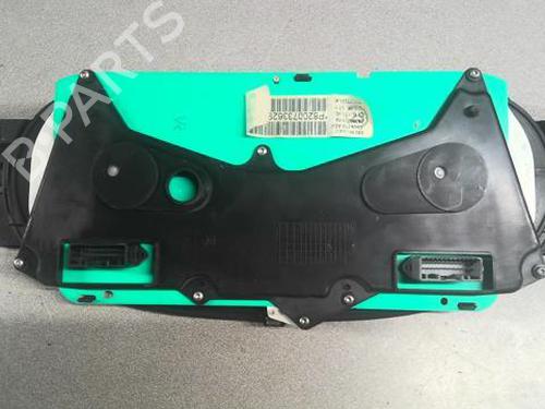 Used Instrument cluster Instrument cluster DACIA LOGAN (LS_) 1.5 dCi (LS0W) (86 hp) 21635996 21635996