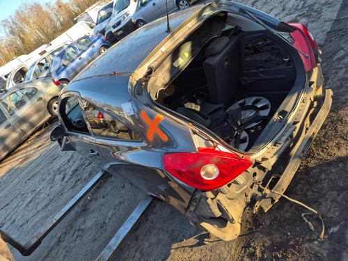 Glove box OPEL CORSA D (S07) 1.3 CDTI (L08, L68) | BP31166628C95 - Image 16