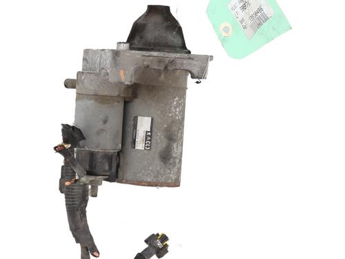 Used Starter Starter PEUGEOT 208 I (CA_, CC_) 1.0 VTi (68 hp) 25039972 25039972