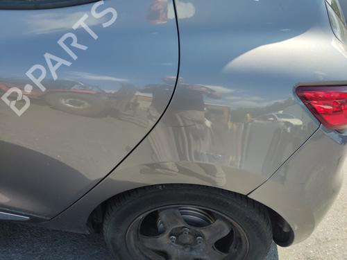 Engine control unit (ECU) RENAULT CLIO IV (BH_) 1.5 dCi 75 | BP31287796M57  - Image 14