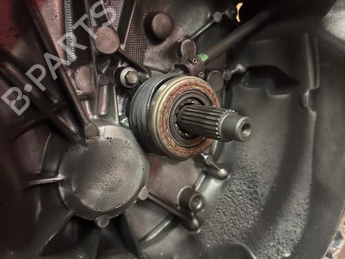 Gearbox DACIA DUSTER (HM_) 1.5 dCi 115 (HMAD) | BP38976809M3  - Image 5