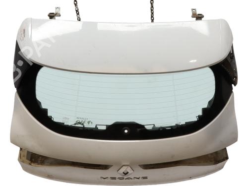 Tailgate RENAULT MEGANE IV Hatchback (B9A/M/N_) 1.5 dCi 90 (B9A1) | BP30159567C6 - Image 4