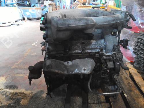 Engine JAGUAR S-TYPE II (X200) 3.0 V6 | BP20354581M1 