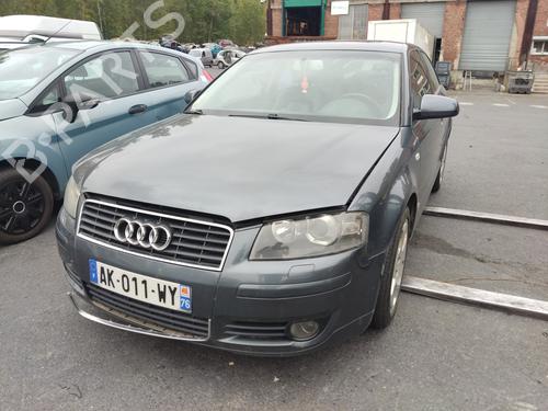 Alternator AUDI A3 (8P1) 2.0 TDI 16V | BP32128377M7 - Image 17
