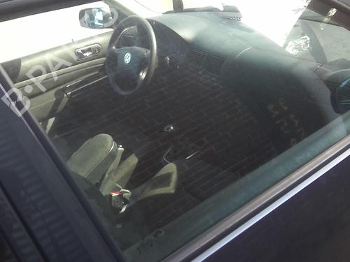 Climate control VW GOLF IV (1J1) 1.6 | BP22001330I5 