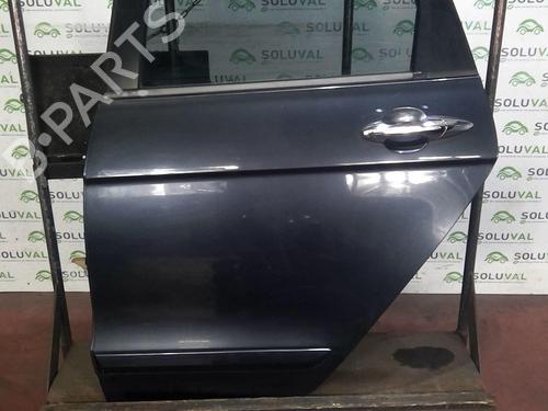 Left rear door HONDA FR-V (BE) 2.2 i CTDi (BE5) | BP22003275C4 