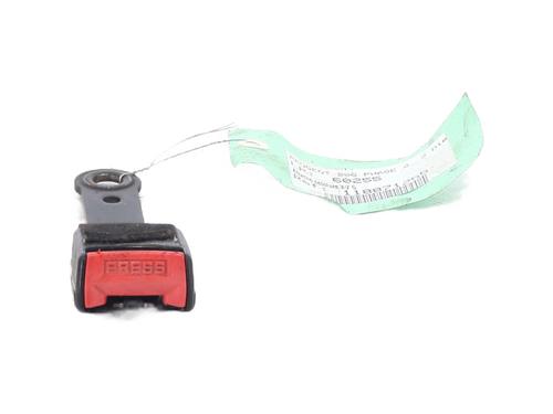 Sikkerhedssele-spænde PEUGEOT 206 Hatchback (2A/C) 2.0 HDI 90 (90 hp) 31604257