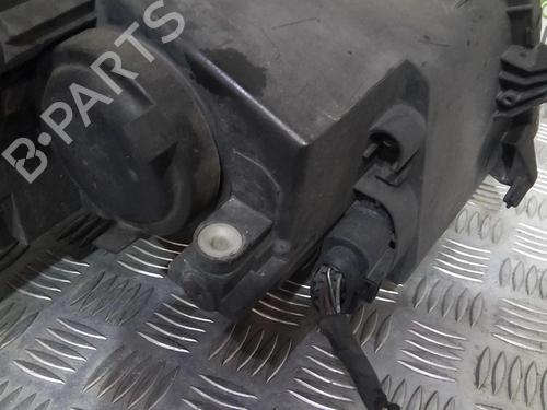 Left headlight VW TOURAN (1T1, 1T2) 1.9 TDI | BP22004824C28 