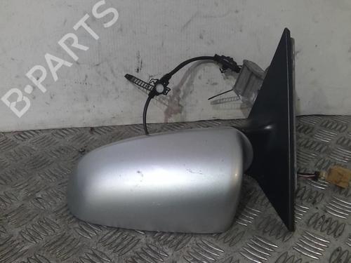 Left mirror AUDI A4 B6 Convertible (8H7) 2.5 TDI | BP20366860C26 
