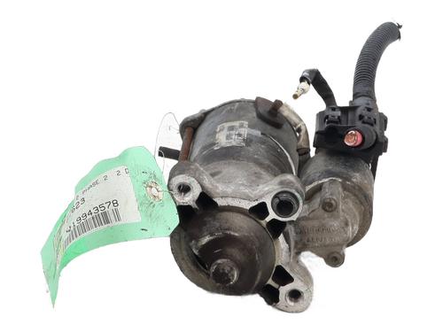 Used Starter FORD GALAXY II (WA6) 2.0 TDCi (140 hp) 32128427