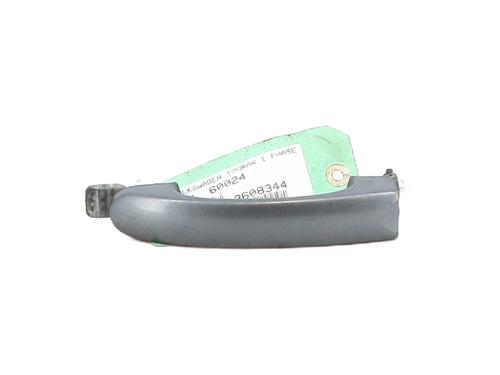 Używane Klamka zewnętrzna drzwi przednich lewych VW TOURAN (1T1, 1T2) 1.9 TDI (105 hp) 29896446