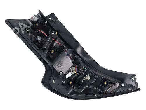 Left taillight TOYOTA AYGO X (_B7_) 1.0 VVT-i (KGB70) | BP31655280C34 