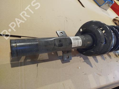 Left front shock absorber FORD TRANSIT V363 Van (FCD, FDD) E-TRANSIT | BP24875040M16 - Image 2