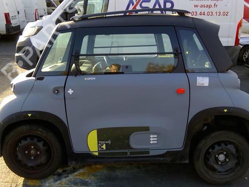 Right tailgate light CITROËN AMI (9A_) Electric (9AZ2CA) | BP32128585C80 - Image 14