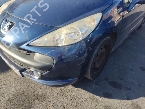 Hardtop PEUGEOT 207 CC (WD_) 1.6 HDi | BP31353927C126  - Image 24