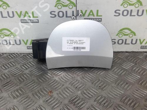 Używane Klapa wlewu paliwa CITROËN C4 CACTUS 1.6 BlueHDi 100 (99 hp) 20364697