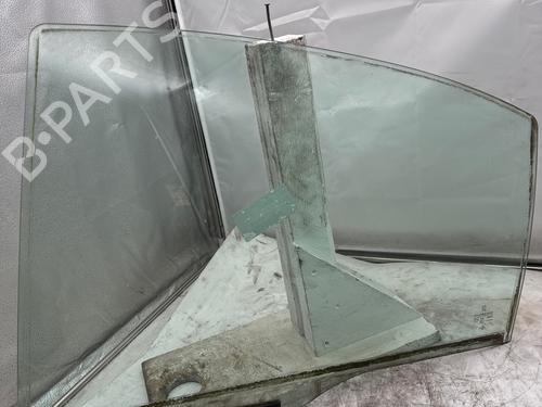 Used Rear left door window Rear left door window PEUGEOT 607 (9D, 9U) 2.0 HDI (136 hp) 36480918 36480918
