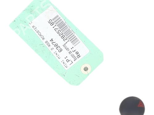 Warning switch MINI MINI Roadster (R59) Cooper | BP37278000I22 - Image 3