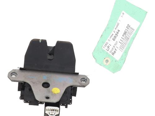 Tailgate lock FORD C-MAX II (DXA/CB7, DXA/CEU) 1.6 TDCi | BP29014605C101 