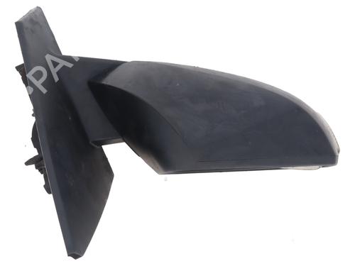 Right mirror RENAULT MEGANE III Hatchback (BZ0/1_, B3_) 1.5 dCi | BP31655454C27 