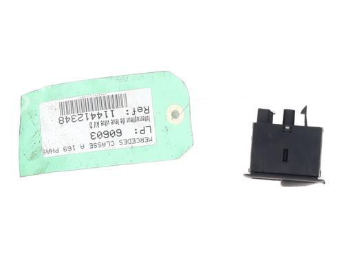 Right front window switch MERCEDES-BENZ A-CLASS (W169) A 160 CDI (169.006, 169.306) | BP30147685I26