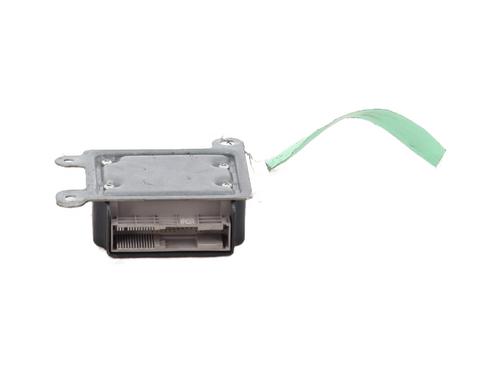 Used ECU airbags ECU airbags DACIA SANDERO II TCe 90 (B8M1, B8MA, B8AC) (90 hp) 28104333 28104333